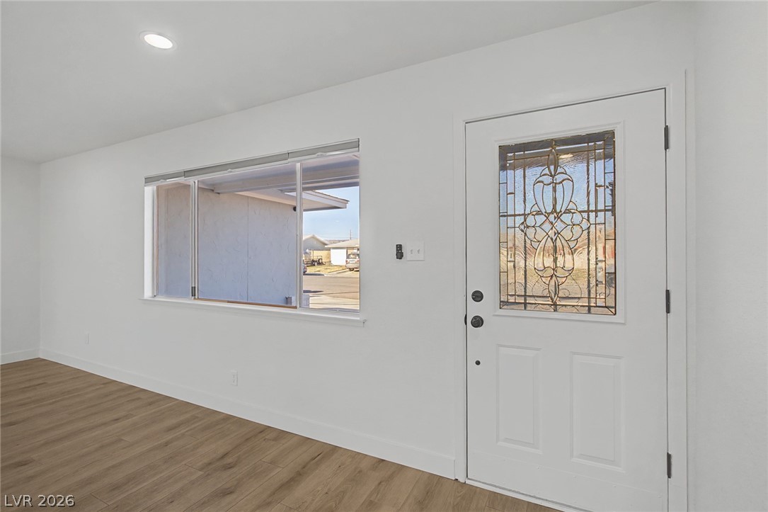 1009 Alan Shepard Street