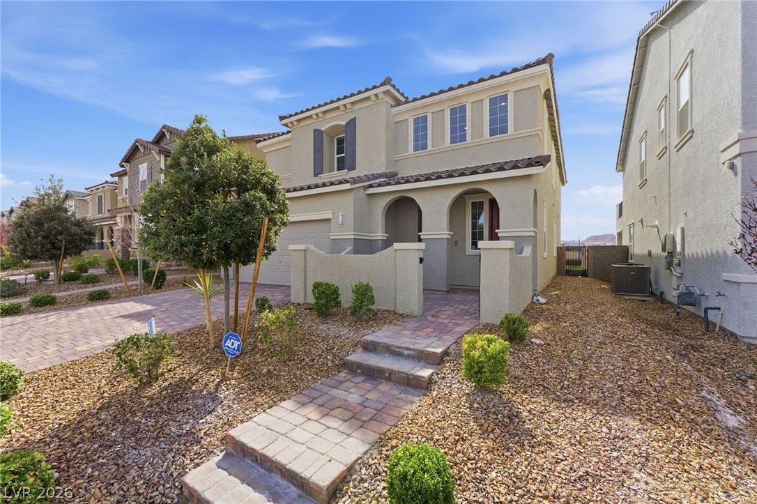 2599 Tolmezzo Street