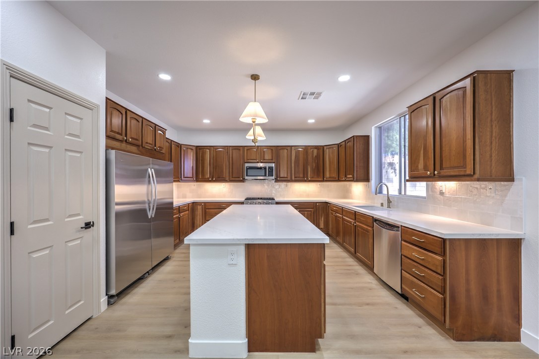 1696 Starlight Peak Court