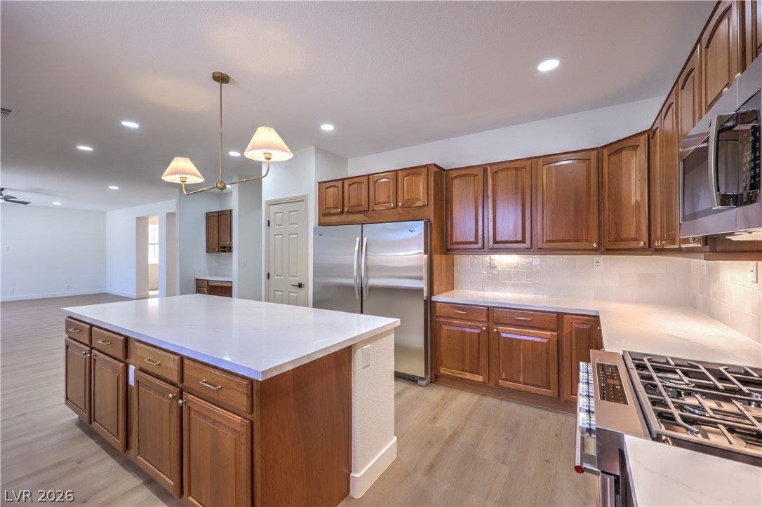 1696 Starlight Peak Court