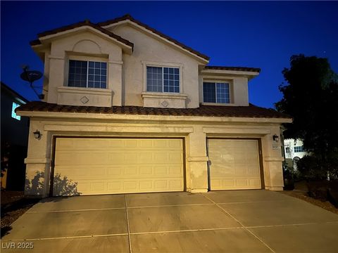 8232 Sedona Sunrise Drive Las Vegas NV 89128