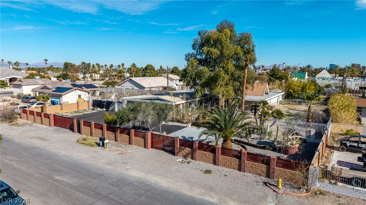 2940 S Bronco Street
