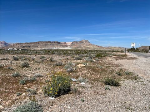 Vacant Land For Sale - Hwy 160 At Avery<br/> Clark County, Las Vegas, NV 89161