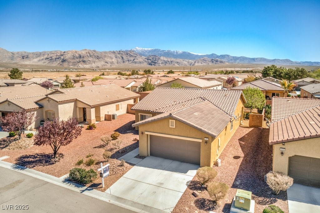 4399 Luciano Avenue, Pahrump, Nevada image 21
