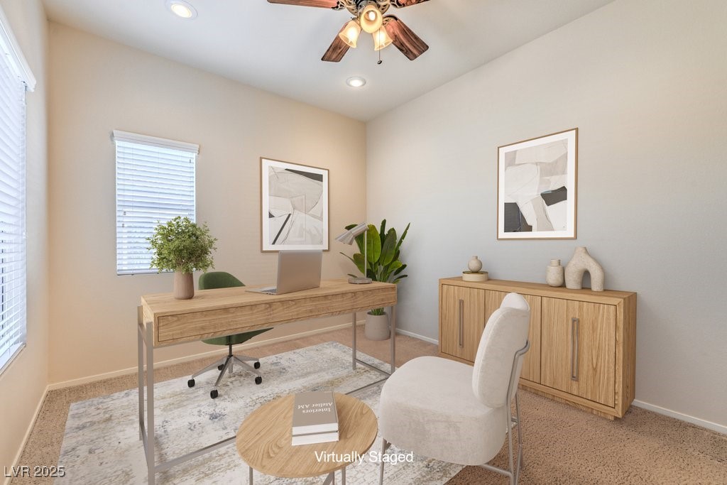 4399 Luciano Avenue, Pahrump, Nevada image 5