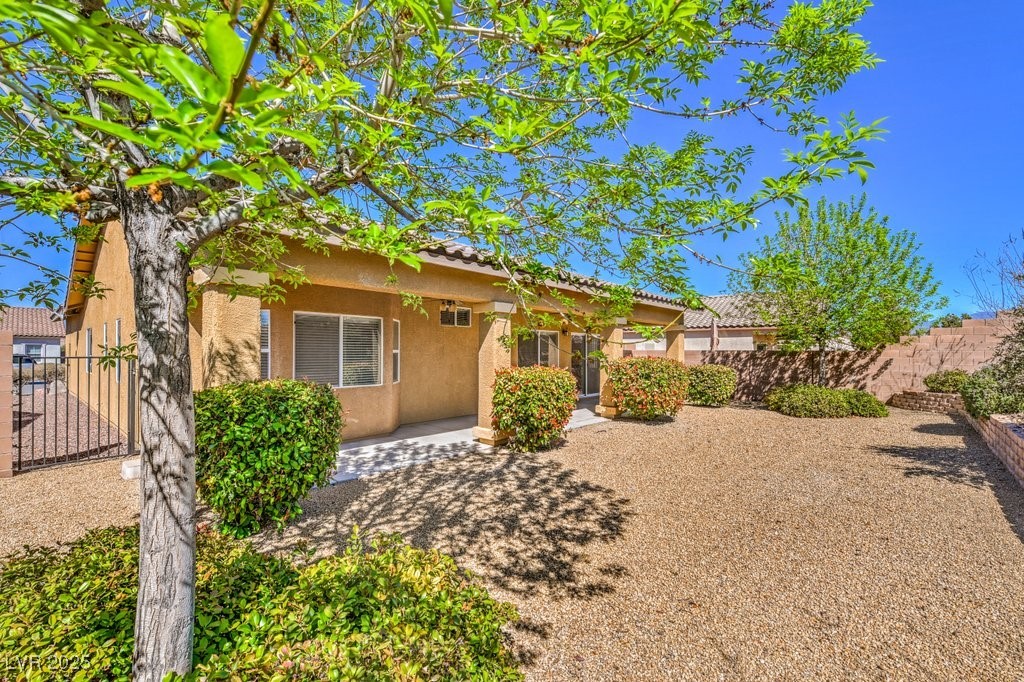 4399 Luciano Avenue, Pahrump, Nevada image 8