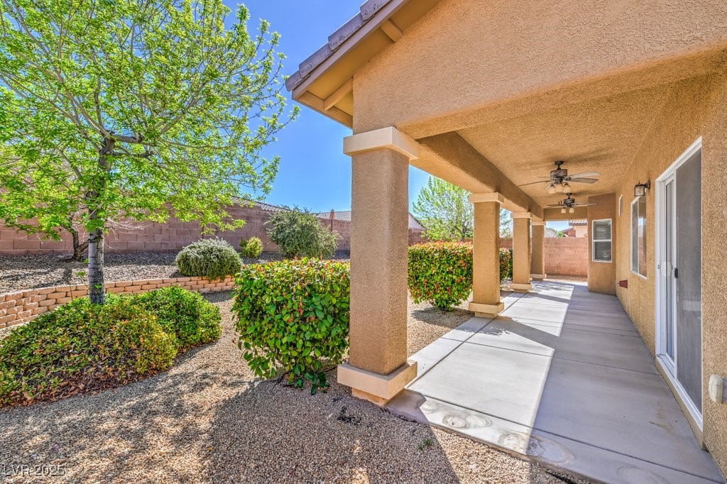 4399 Luciano Avenue, Pahrump, Nevada image 30