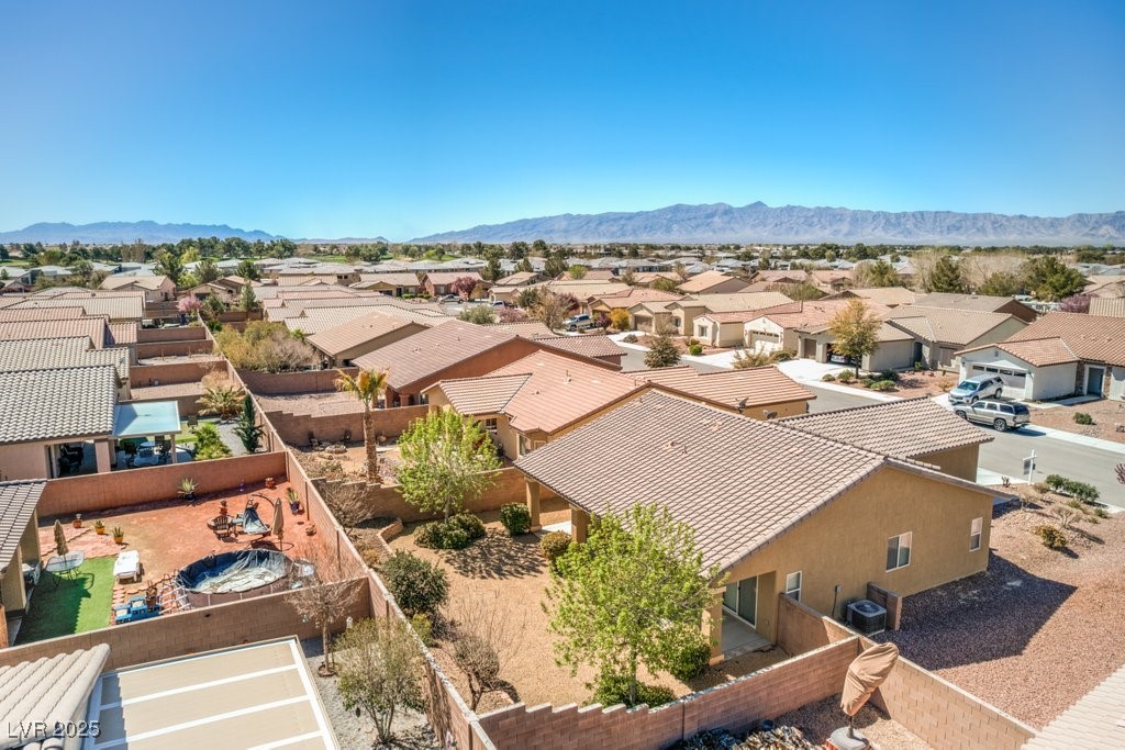 4399 Luciano Avenue, Pahrump, Nevada image 24