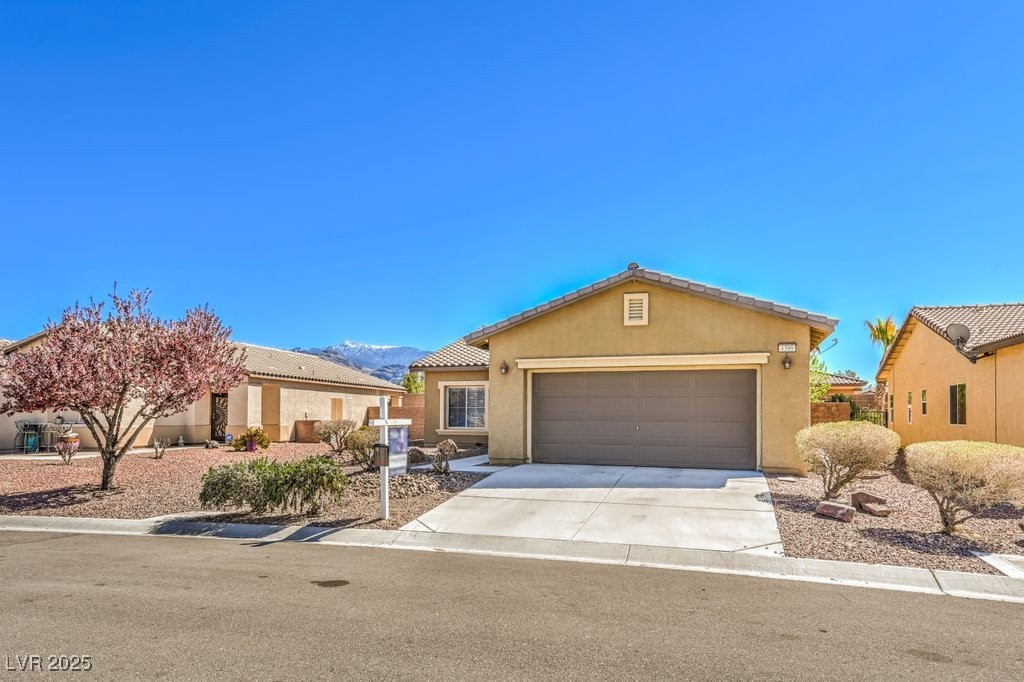 4399 Luciano Avenue, Pahrump, Nevada image 28