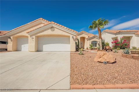 5721 Whale Rock Street Las Vegas NV 89149