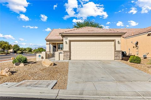 7905 Grey Teal Street North Las Vegas NV 89084