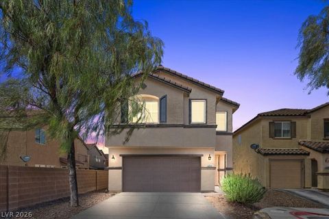 Photo of 6454 Karlsen Court, Las Vegas, NV 89122 (MLS # 2775073)