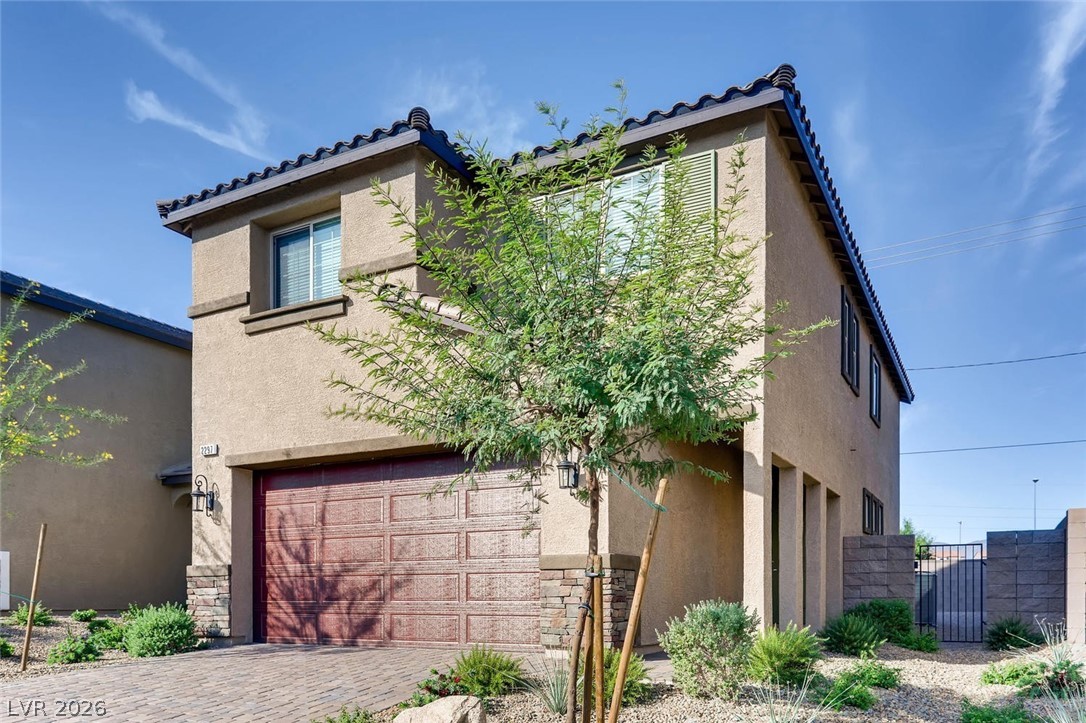 2297 Sky Island Drive Drive