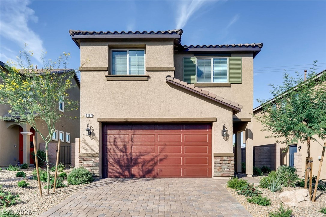 2297 Sky Island Drive Drive