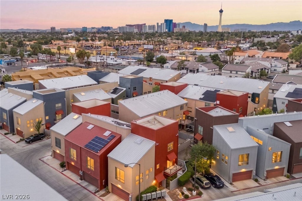 Photo of 227 Dougram Avenue, Las Vegas, NV 89101 (MLS # 2828266)