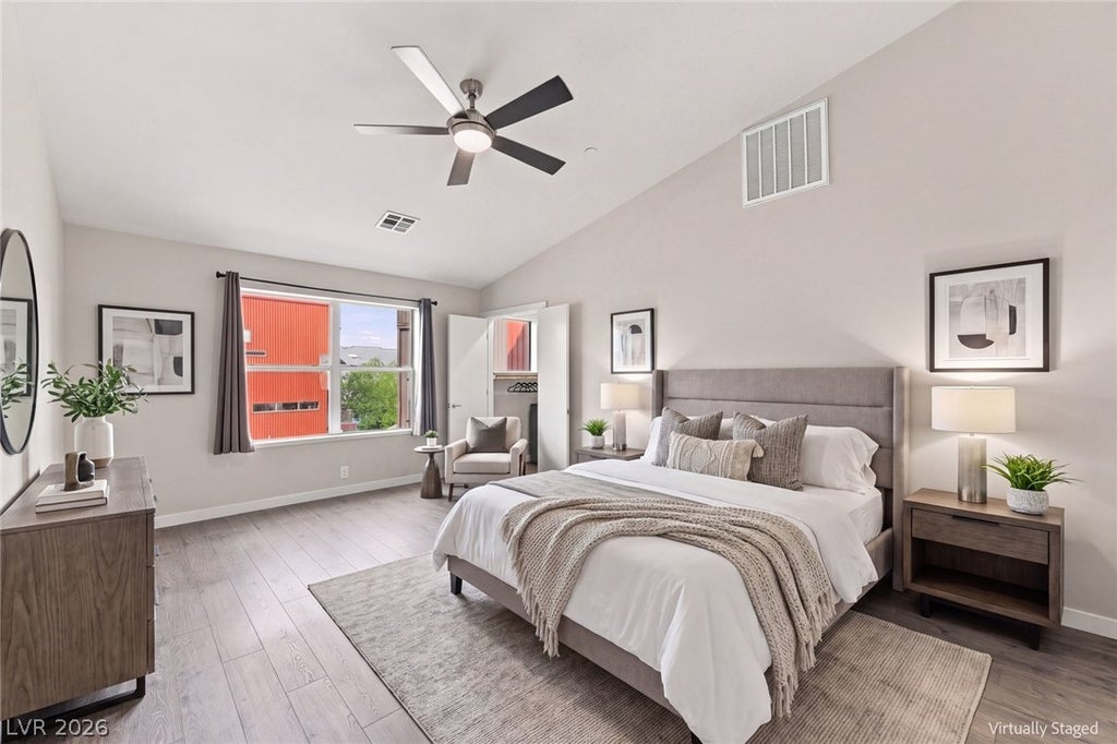 Photo of 227 Dougram Avenue, Las Vegas, NV 89101 (MLS # 2828266)