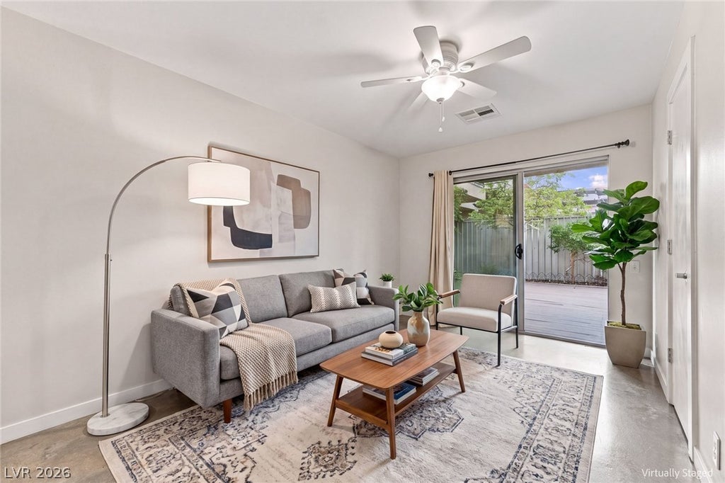 Photo of 227 Dougram Avenue, Las Vegas, NV 89101 (MLS # 2828266)