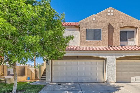 1672 Cloister Avenue Henderson NV 89014