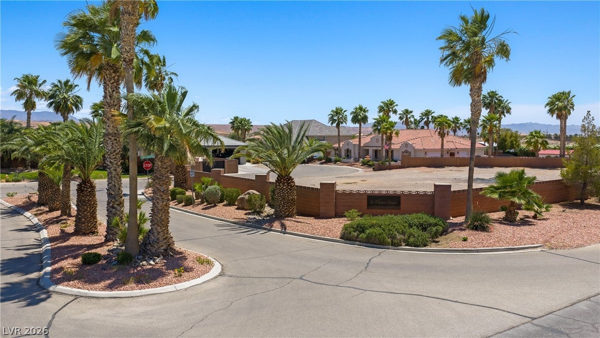1141 Thomas Bay Cir, Logandale, NV 89021