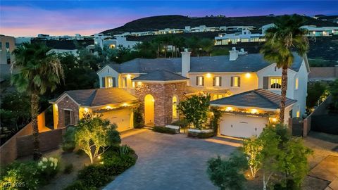 Photo of 430 Stone Lair Court, Henderson, NV 89012 (MLS # 2713783)
