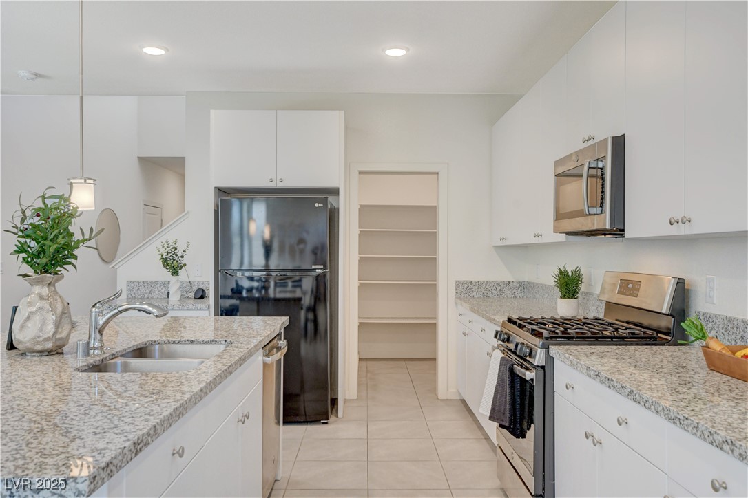 513 Founders Creek Avenue, North Las Vegas, Nevada image 21