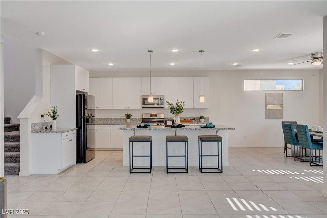 513 Founders Creek Avenue, North Las Vegas, Nevada image 14