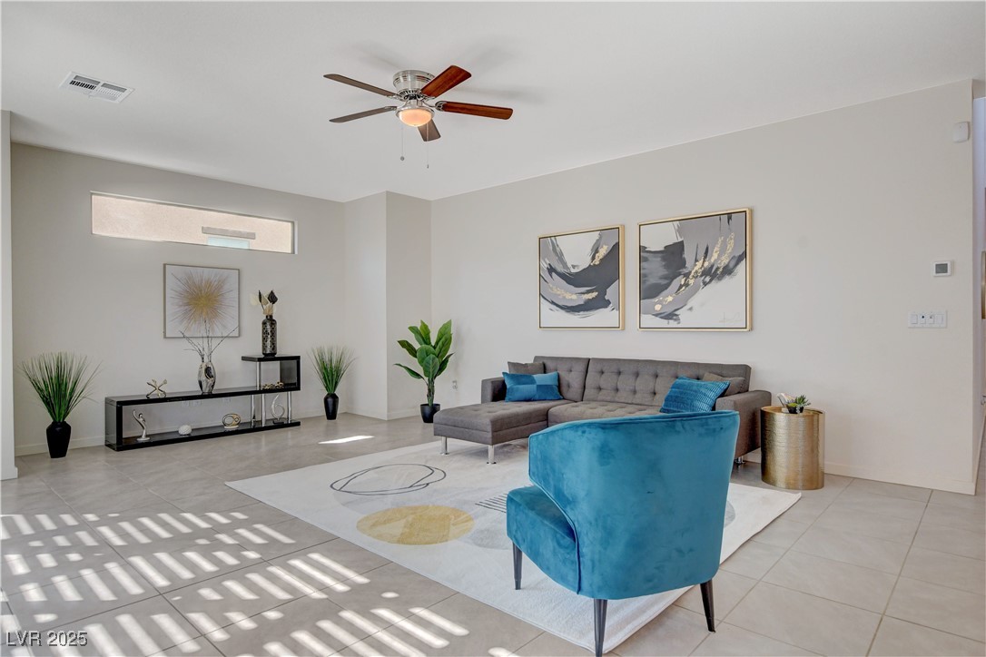 513 Founders Creek Avenue, North Las Vegas, Nevada image 8