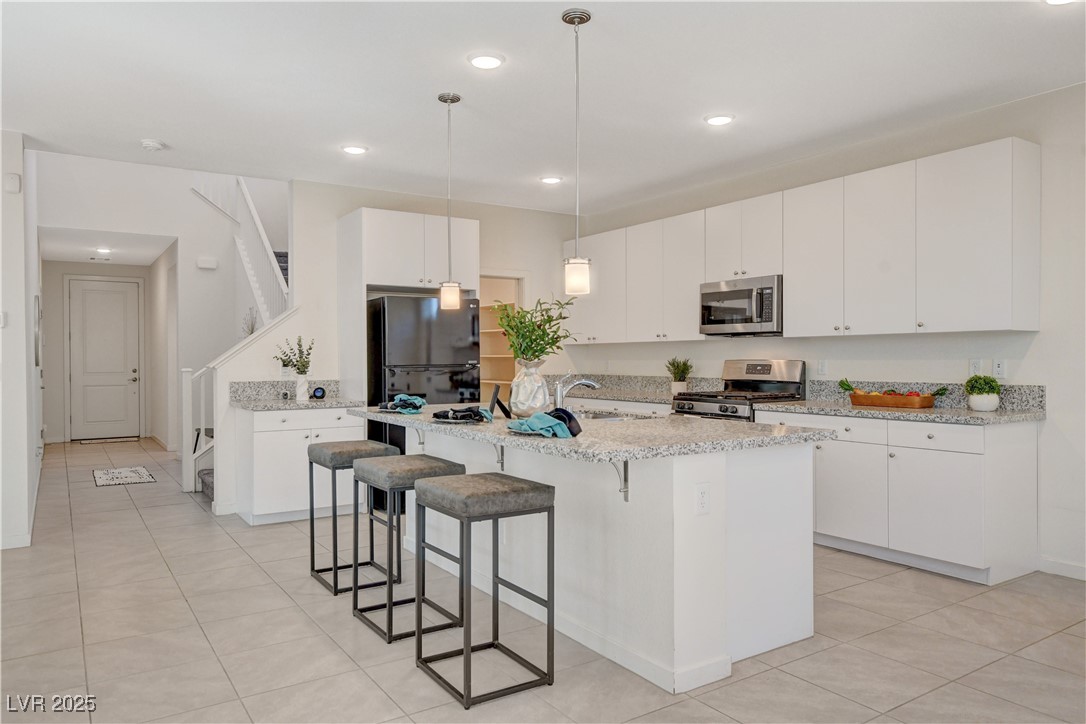 513 Founders Creek Avenue, North Las Vegas, Nevada image 15