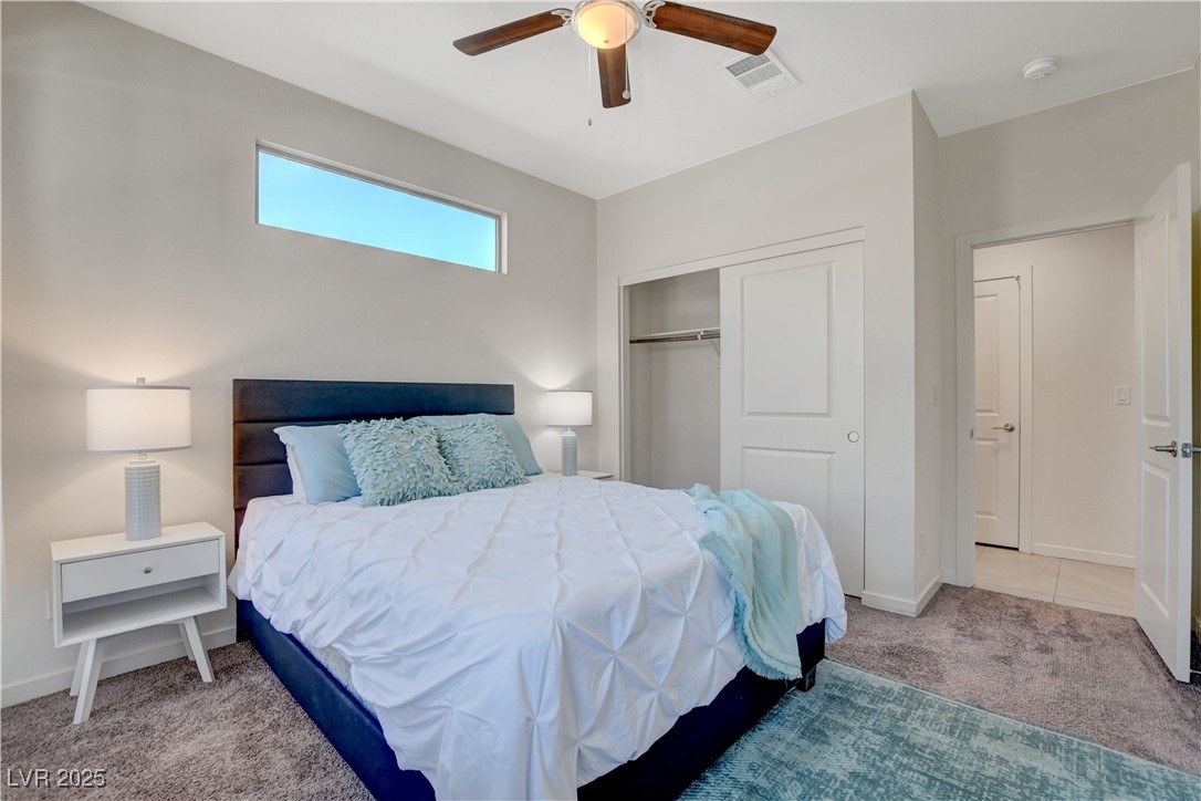 513 Founders Creek Avenue, North Las Vegas, Nevada image 36