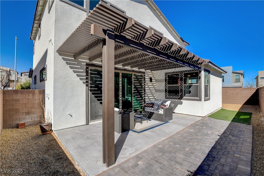 513 Founders Creek Avenue, North Las Vegas, Nevada image 49