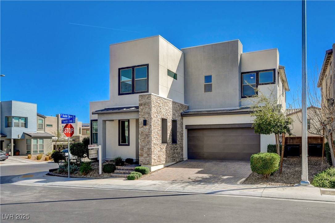 513 Founders Creek Avenue, North Las Vegas, Nevada image 1