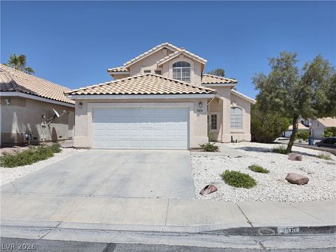 Homes For Sale - 3970 Mountain Birch Street<br/> Las Vegas, NV 89147