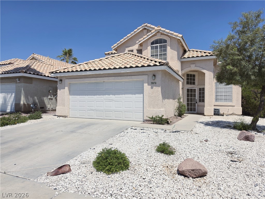 3970 Mountain Birch Street