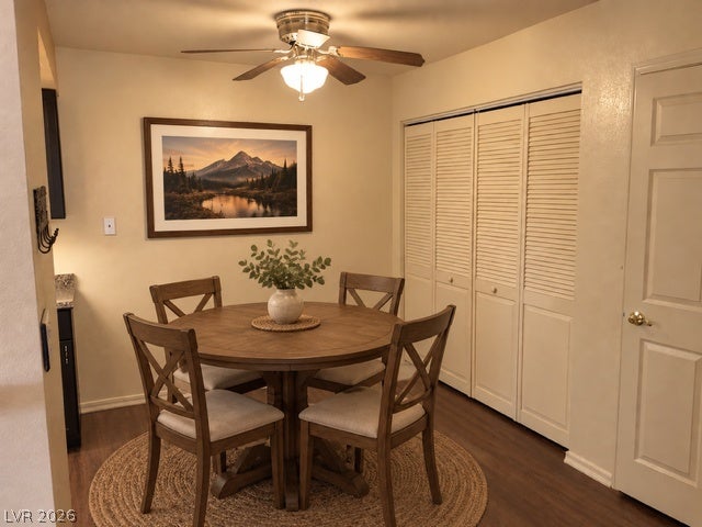 3550 Bay Sands Drive 1017