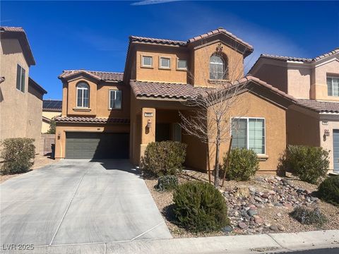 5546 Danforth Avenue Las Vegas NV 89141