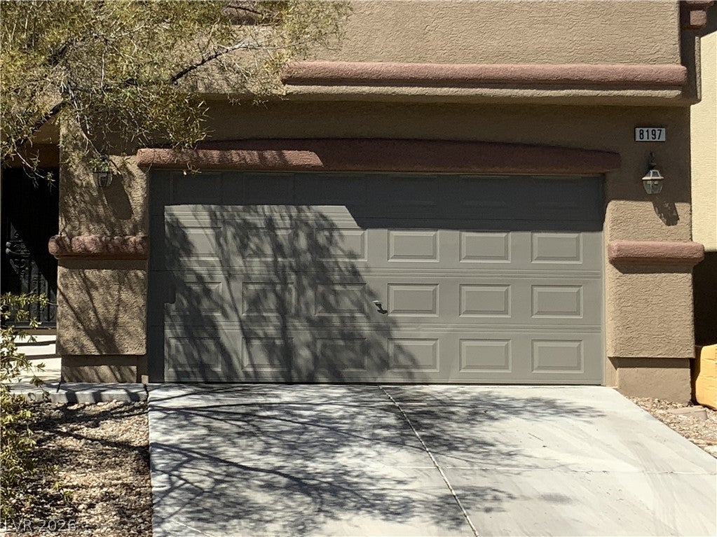 8197 Sandy Slope Court