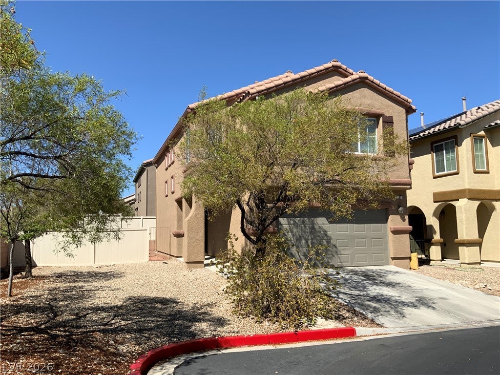 8197 Sandy Slope Court