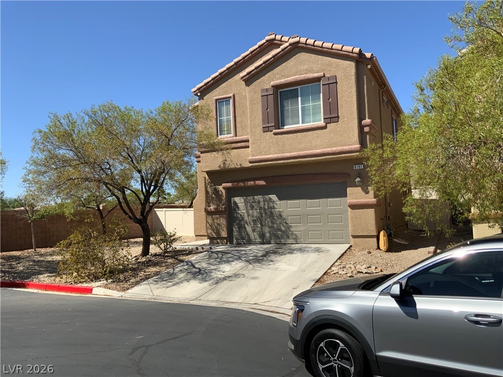 8197 Sandy Slope Court