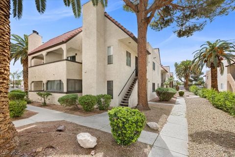 5078 Spencer Street D Las Vegas NV 89119