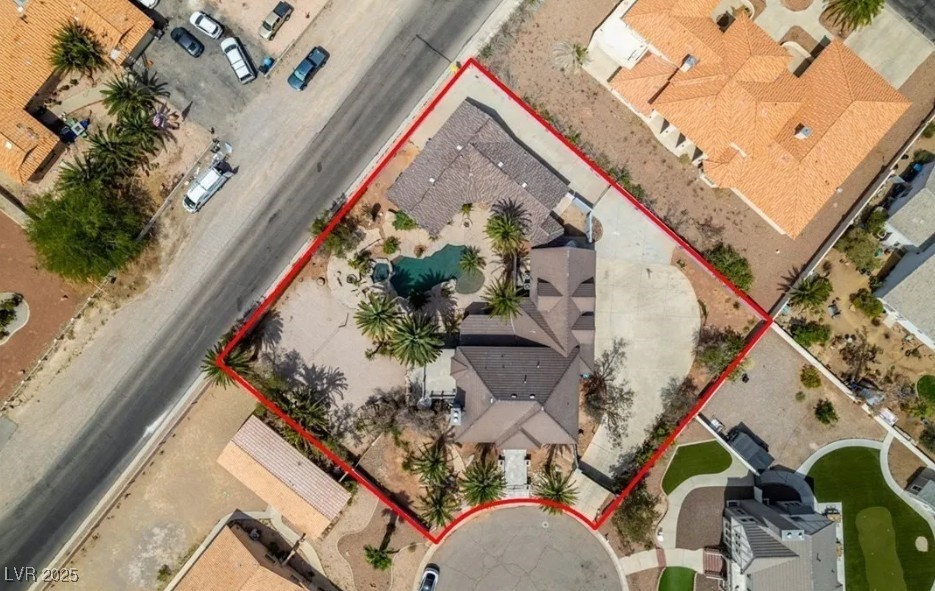 6520 Turtle Hill Road