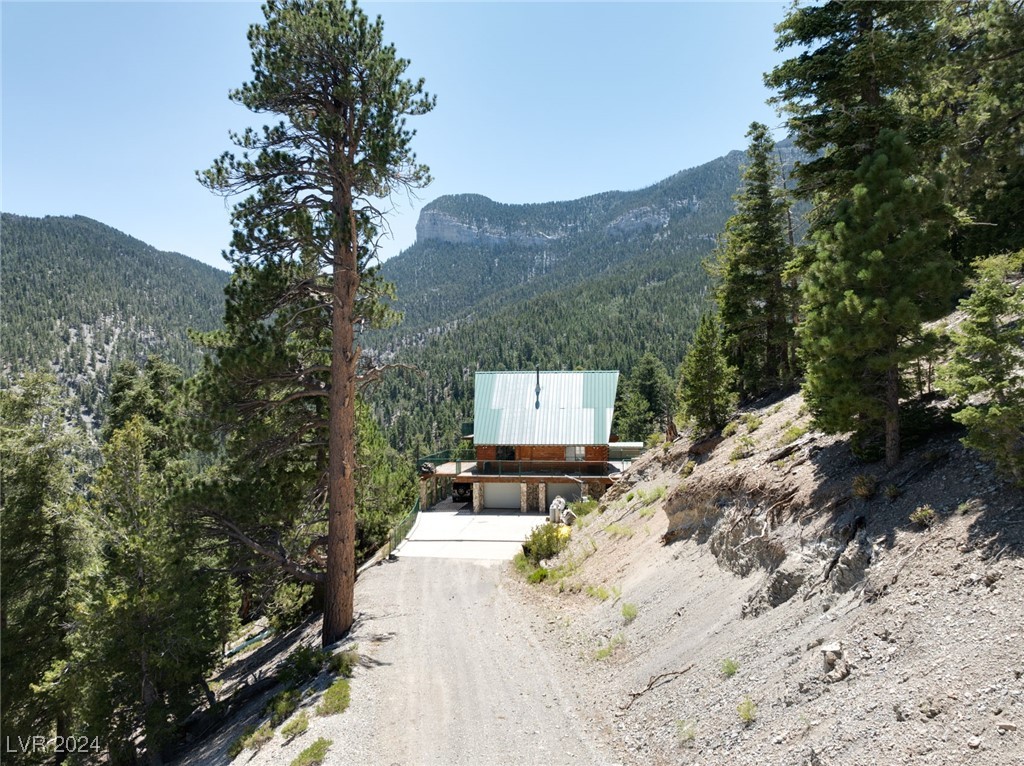 4730 Cougar Ridge Trail