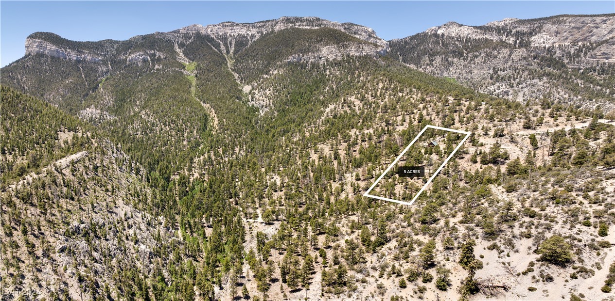 4730 Cougar Ridge Trail
