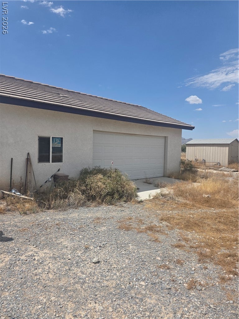 91 W Bonita Avenue