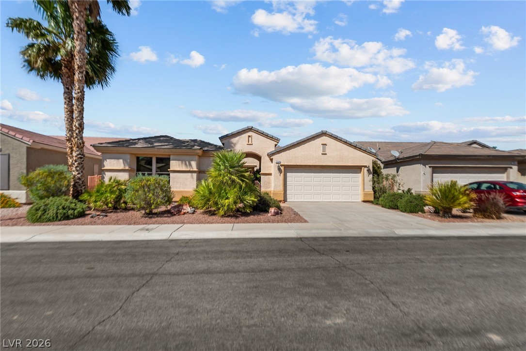 554 Mountain Links Drive