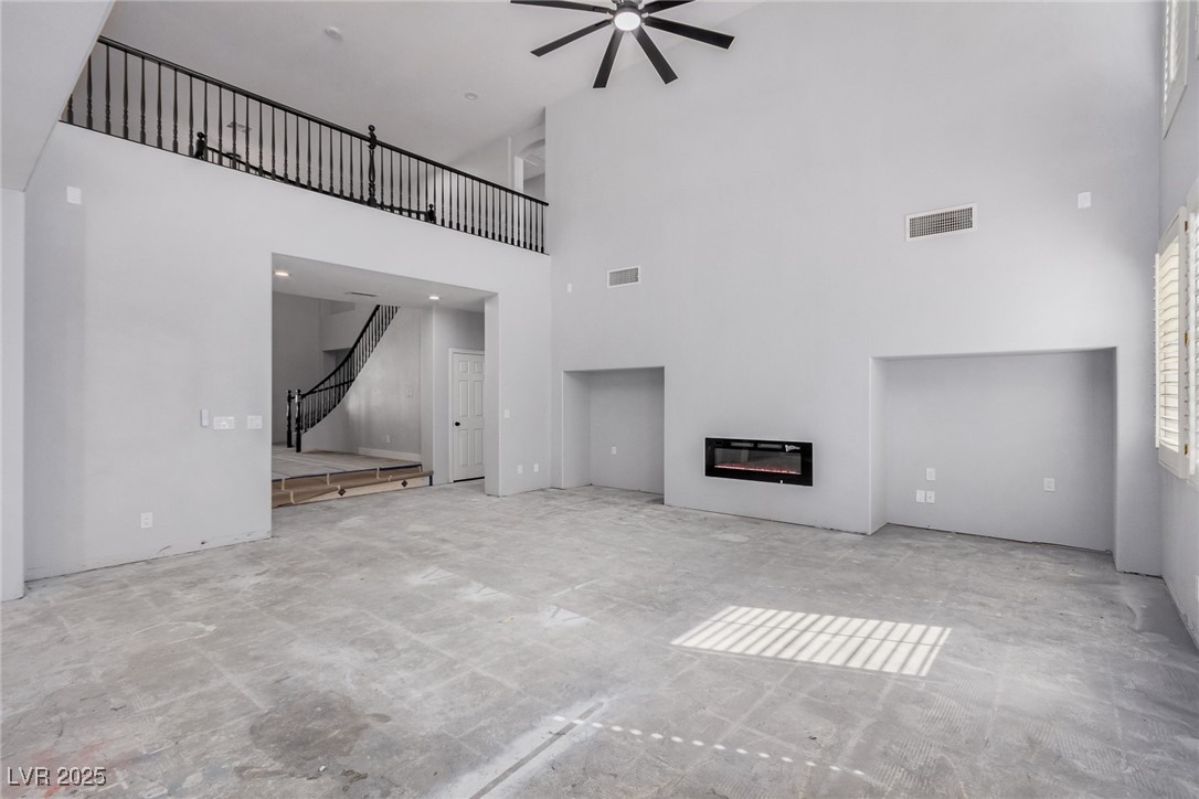 8809 Barium Rock Avenue, Las Vegas, Nevada image 44