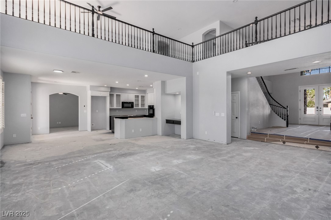 8809 Barium Rock Avenue, Las Vegas, Nevada image 43