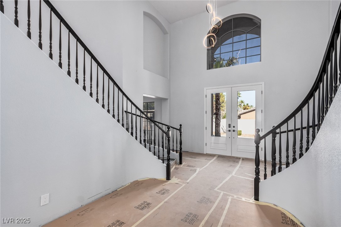 8809 Barium Rock Avenue, Las Vegas, Nevada image 41