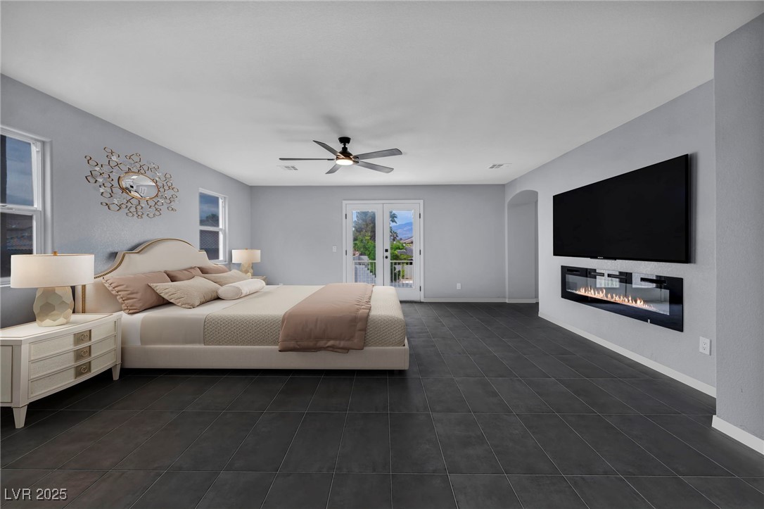 8809 Barium Rock Avenue, Las Vegas, Nevada image 17