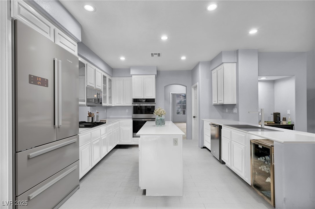 8809 Barium Rock Avenue, Las Vegas, Nevada image 12
