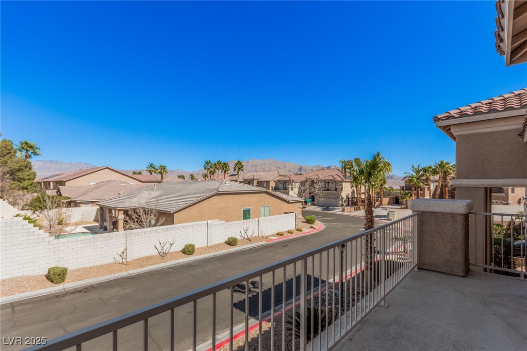 8809 Barium Rock Avenue, Las Vegas, Nevada image 39